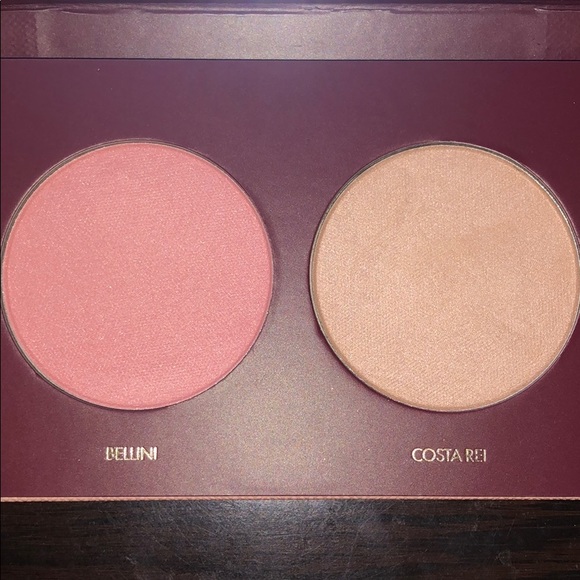 WANDER BEAUTY BLUSH AND BRONZER DUO BRAND NEW - Picture 3 of 4